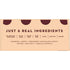 12 19.2 oz Larabar Chocolate Chip Cookie Dough Fruit and Nut Bars, Gluten Free and Vegan, Ct