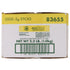 Sugar Foods Packets, .5 2000 Sugar Sweetened Sucralose Yellow Gram -- per case.