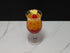 Realistic Food Replicas Wow! Gorgeous, Fake, Tequila Sunrise Drink Garnished w/an Orange Slice and Cherry
