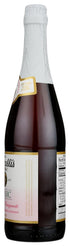Martinelli's 25.4 Oz Organic Sparkling Apple Pomegranate