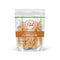 Fuel by Nature Dried & Crystallized Ginger Healthy Snack, High Energy Treats