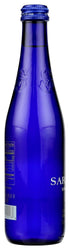 12 SARATOGA INTERNATIONAL Spring Water, FZ