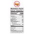 Packs, 6.3-Ounce (Pack 12) COMBOS Cheese Snacks - Buffalo Blue Cheese and Crackers Snack Baked Cracker Snack, Bulk Bag
