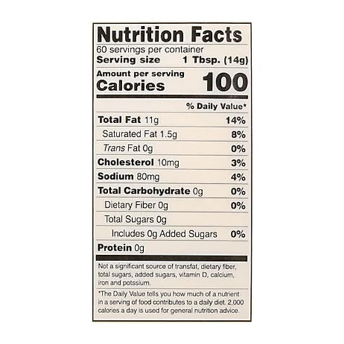 Generic Pack 2, 30 oz. Mikes Amazing Real Mayonnaise - Gift of Jars