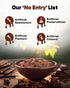 400g True Elements Breakfast Cereal, Chocolate Granola