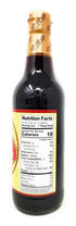 16.9 oz. (3) Pearl River Bridge Golden Label Superior Light Soy Sauce, Plastic Bottles