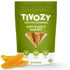 Dried Mango Slices - 4 Pound Bulk Pack, Soft & Juicy Sweet