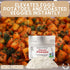 GLP-1 #15 Onion Powder | All Natural, Non GMO | Sustainably Sourced Seasoning, Not Irradiated | Ultra Premium, Single