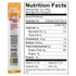 16 (8 packs 2) Pack Wenzels Farm Meat Sticks Snack Sticks Flavorful, Natural Smoked High Protein, Low Carb No MSG