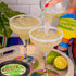 Rimmer, 4 (Pack 12) Twang Flavored Salt Classic, for Margaritas, Mocktails, Smoothies and Micheladas, Ounce