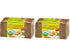 Mestemacher Whole Grain Bread (Organic Three Grain, 17.6 oz, pack of 2)