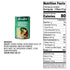 (15 oz.) Loma Linda - Plant-Based (Vegetable Skallops