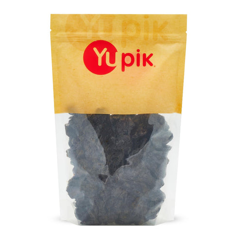 Yupik Pitted Prunes, 2.2 lb (35.2 oz), Gluten-Free, Kosher, Dried Fruits, No
