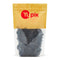 Yupik Pitted Prunes, 2.2 lb (35.2 oz), Gluten-Free, Kosher, Dried Fruits, No