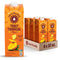 Revl Fruits 100% Juice, No Added Sugar, Pineapple Mango, Truly Tropical, 32