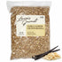 Laura's Gourmet Granola Vanilla Almond Crunch, 2 lb, Gluten-Free Oats, Vegetarian, Dairy
