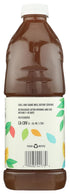 365 64 Oz by Whole Foods Market, Organic Lemonade & Black Tea Blend, Fl