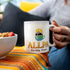 8 oz, 100% Allpa Peruvian Cacao Powder Pure Unsweetened Single Origin Cacao from San Martin, Peru, Non-Alkalized