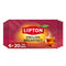 Lipton English Breakfast Tea Bags, Flavored Teabags, 120 Total Bags (20ct -