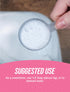 4g 125 (500 1.1 lbs) BulkSupplements.com Xylitol Powder - Natural Sugar Substitute & Sugar Alternative - Sweetener
