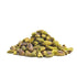 (1 LB) Aiva Raw Pistachios, No Shells, Unsalted Premium Whole Nuts for Snacking, Cooking, and Baking