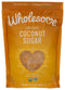 silp-art Wholesome Sweeteners - Organic Coconut Palm Sugar - 1 lb.