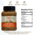 PACK 6 7 oz. Pride of India - of - Butter Chicken Kebab Seasoning Spice Gourmet Spice Blend Artisanal Rub Good