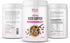 500 17.637 Bella All Natural Skinny Iced Coffee - Good Taste Grams Ounce