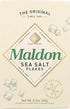 Maldon Sea Salt 8.5 oz (Pack of 4)