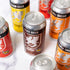 Sprecher Pack 16 Oz (12 Pack), Brewing Company Best Sellers Variety in Fl Cans Root Beer, Cream Soda, Orange Dream
