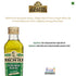 250ml Filippo Berio - Extra Virgin Olive Oil