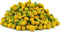 Generic Buzz Button Flowers 50 Pack Cocktail Garnish, Mixology, Culinary Sensation, Tingling Mouthfeel