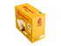 42.3 oz (30-Pack) Bauducco Wafer Single-Serve Box Crispy Wafers in Chocolate, Vanilla, and Strawberry Flavors