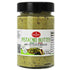 GUSTO ETNA Pistachio Butter/Spreadable Cream with Chocolate Chips, 6.7 oz (190g), Rich