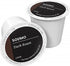 Amazon Brand - Solimo Dark Roast Coffee Pods, Compatible with Keurig 2.0 K-Cup Brewers 100 Count(Pack