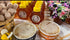 Tynanes Bee Farms 100% (12 oz) Raw Hawaiian Honey, Hexagonal Bottle