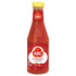 ABC Extra Hot Chili Sauce, 11.3oz / 335ml, Spicy Sriracha Style