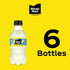12 oz, 6 Pack Minute Maid Lemonade PET, fl
