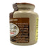 Pommery 8.8 French Whole Grain Mustard with Honey in a Crock - Moutarde de Meaux, Ounce