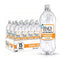 Oasis Snacks Hal's New York Seltzer Sparkling Water, Orange Creme Sparkling Water, 1 Liter
