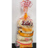 Elie's 6 packs 4 pack 24 1 Count Sesame Bagels - of bagels per - total bagels - NOT GLUTEN FREE