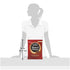 Nescafe Instant Coffee, Taster's Choice Light Roast House Blend, 8 oz Bulk Pouch
