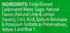 Green River 12 (Pack 4) Soda, Ounce