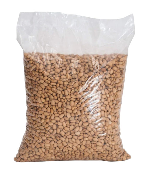 Generic Honey Beans 3LB Nigerian Brown Beans (Ewa Oloyin) for Akara, Moi Moi,