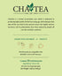 Cha4TEA 36-Count Green Tea Pods for Keurig