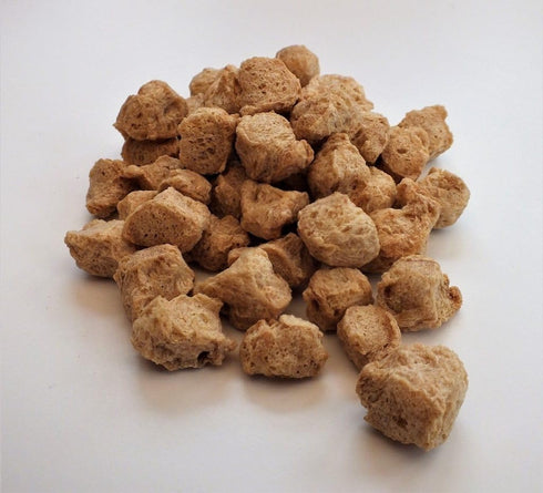 Generic High Protein Soya Chunks 400 gm =200x 2pk by Nuts n More