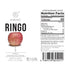 8.45 Oz Pack 12) Kimino Sparkling Juice Beverage Fl (Ringo