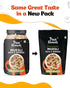 1kg True Elements Breakfast Cereal Muesli, - Nuts and Berries, High Fiber