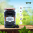 12 Mackays Seedless Blackberry Preserve, Ounce