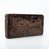 100% 8 oz Ceremonial Grade Cacao Block Pure Cacao Paste, High-Amazon Basin Peru, Unsweetened Vegan Drinking Chocolate